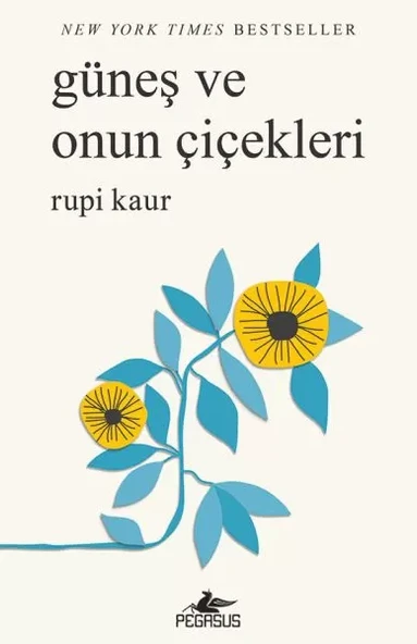 Güneş ve Onun Çiçekleri ürün görseli 1