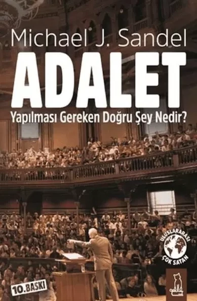 Adalet ürün görseli 1