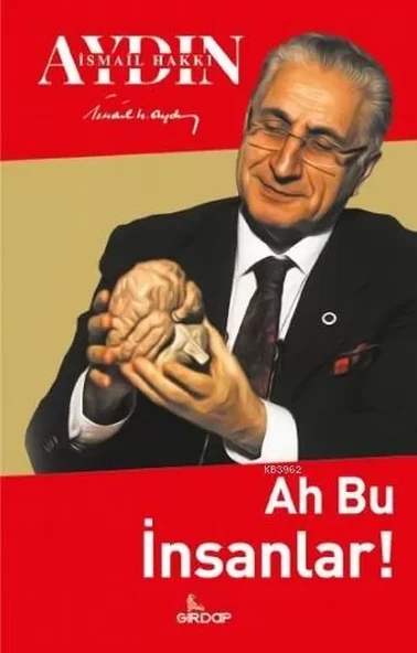 Ah Bu İnsanlar ürün görseli 1
