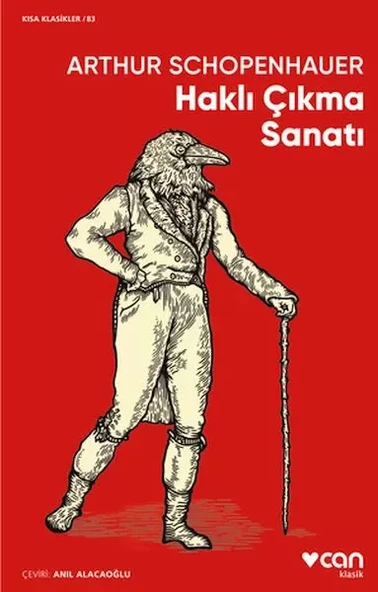 Haklı Çıkma Sanatı ürün görseli 1