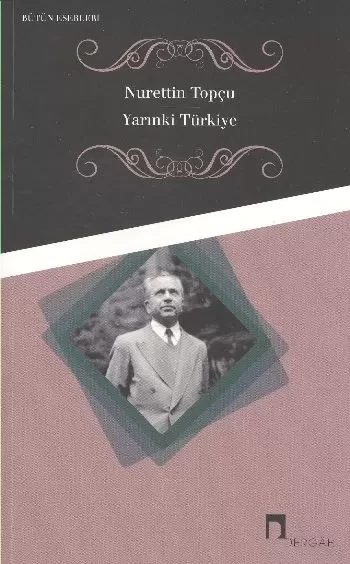 Yarınki Türkiye ürün görseli 1