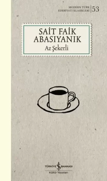 Az Şekerli ürün görseli 1