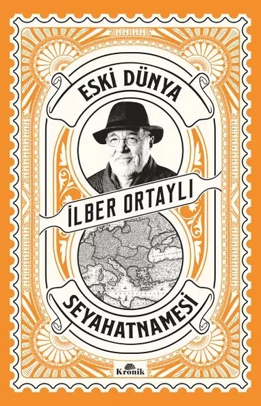 Eski Dünya Seyahatnamesi ürün görseli 1