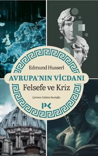 rupa'nın Vicdanı - Felsefe ve Kriz ürün görseli 1