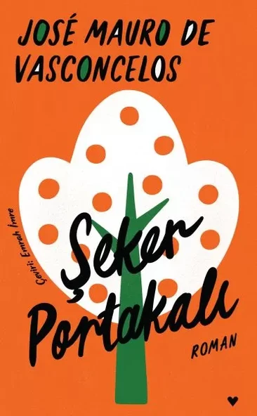 Şeker Portakalı - Ciltli ürün görseli 1