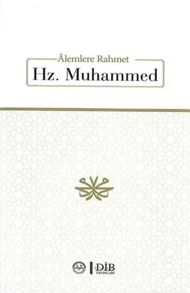 Alemlere Raet Hz. Muhammet ürün görseli 1