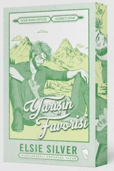 Yarışın Forisi ürün görseli 1