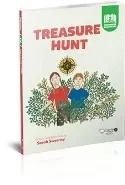Treasure Hunt ürün görseli 1