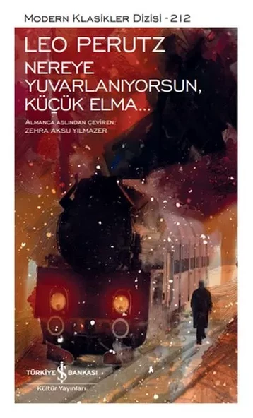 Nereye Yuvarlanıyorsun, Küçük Elma… ürün görseli 1