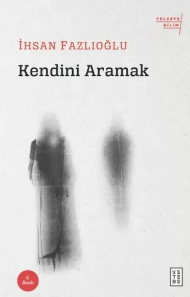 Kendini Aramak ürün görseli 1