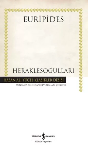 oğulları - Hasan Ali Yücel Klasikleri ürün görseli 1