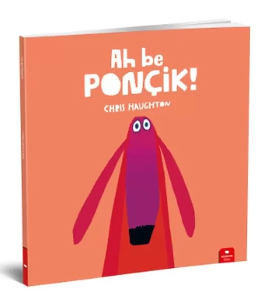 Ah Be Ponçik! ürün görseli 1
