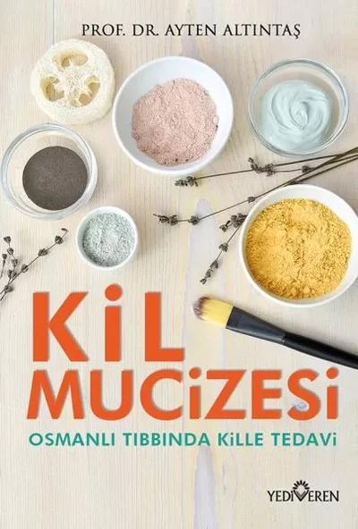 Kil Mucizesi ürün görseli 1