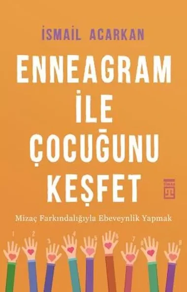 Enneagram ile Çuğunu Keşfet ürün görseli 1