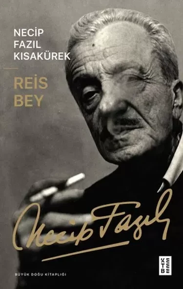 Reis Bey ürün görseli 1