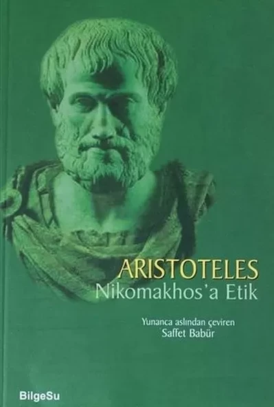 Nikomakhos'a Etik ürün görseli 1