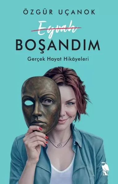 Eyvah Boşandım ürün görseli 1
