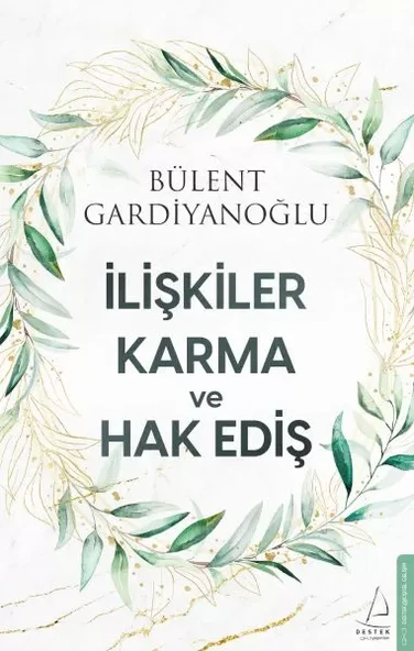 İlişkiler, ve Hak Ediş ürün görseli 1