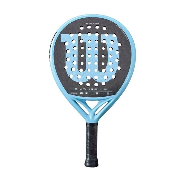 Wilson Endure LS V1 Padel Raketi WR190511U2 ürün görseli 1