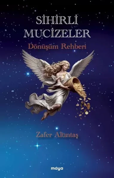 Sihirli Mucizeler Dönüşüm Rehberi ürün görseli 1
