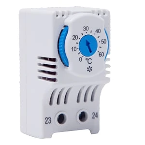 Çetinkaya V10 01M 001 Fan Termostatı 0 - 60°C ürün görseli 1