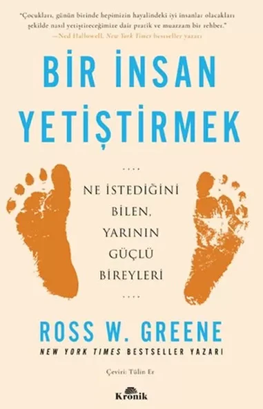 Bir İnsan Yetiştirmek ürün görseli 1