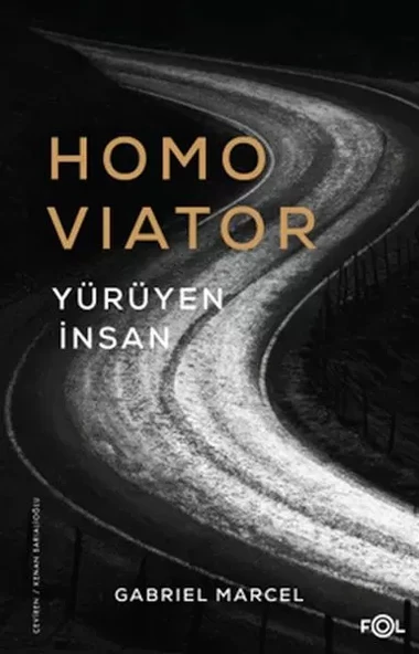 Homo Viator –Yürüyen İnsan ürün görseli 1