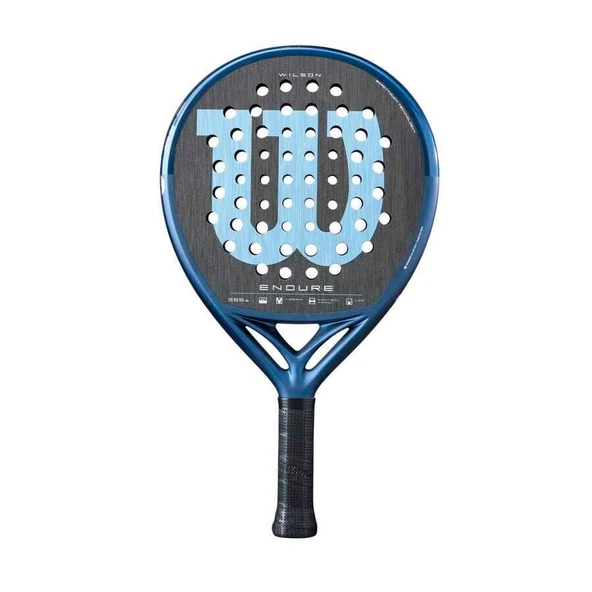 Wilson Endure V1 Padel Raketi WR190411U2 ürün görseli 1