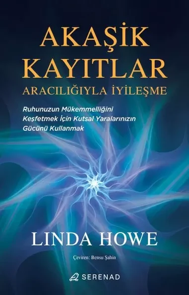 Akaşik Kayıtlar Aracılığıyla İyileşme ürün görseli 1