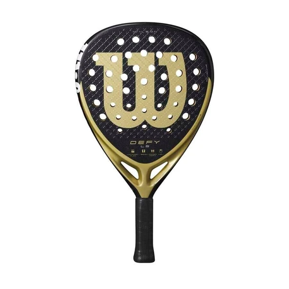 Wilson Defy LS V1 Padel Raketi WR173811U2 ürün görseli 1