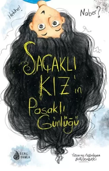 aklı Kız’ın Pasaklı Günlüğü ürün görseli 1