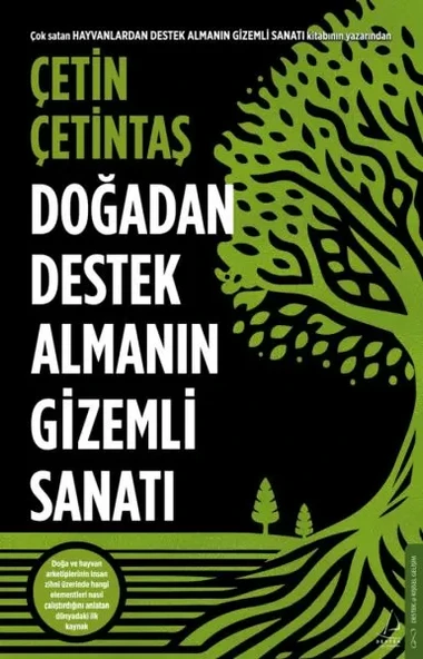 Doğadan Destek Almanın Sanatı ürün görseli 1