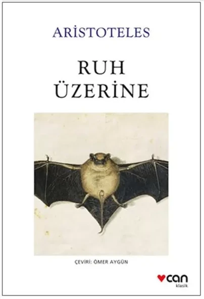 Ruh Üzerine ürün görseli 1