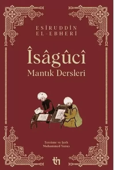 Mantık Dersleri - Îsâgûcî ürün görseli 1