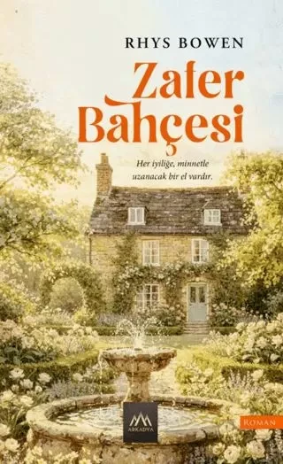 Zafer Bahçesi ürün görseli 1