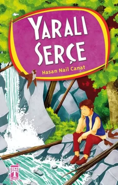lı Serçe ürün görseli 1