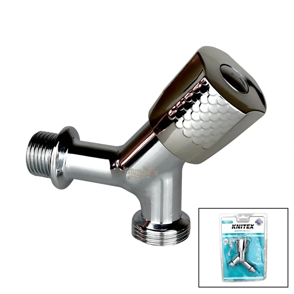 Çamaşir Musluğu Ktx-010 (5047) ürün görseli 1