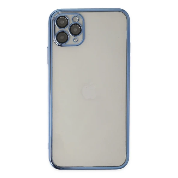 İphone 11 Kılıf Lensli Silikon - ürün görseli 1