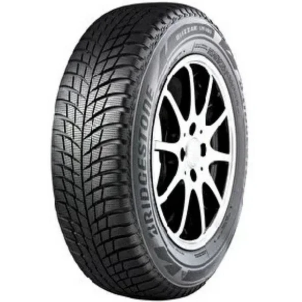 Bridgestone Blizzak LM001 RFT * 225/50R17 94H M+S 3PMSF ürün görseli 1