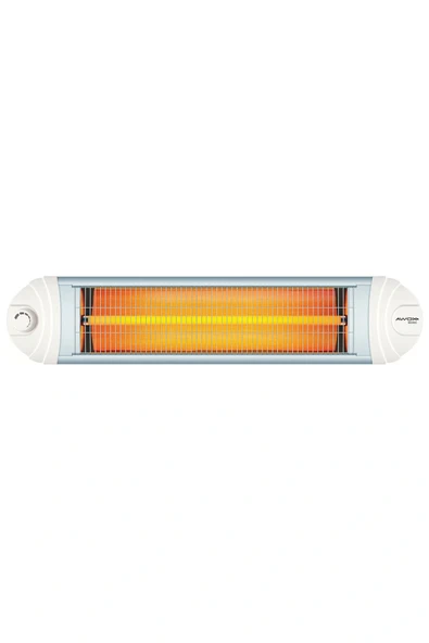 Isıtıcı Ufo Tipi Infared Soba 2500W (5047) ürün görseli 1