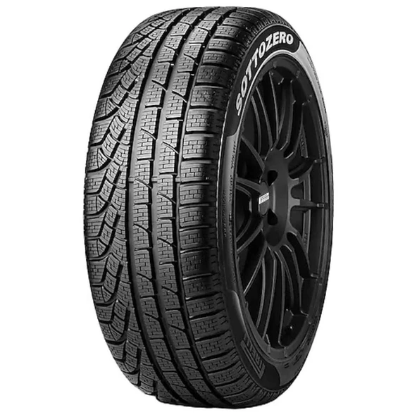 Pirelli W210 SottoZero Serie II RFT MOE 205/50R17 93H XL ürün görseli 1