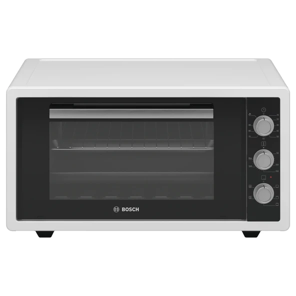 Bosch HTB12E428T Serie 2 5 Programlı 45 Lt Midi Fırın ürün görseli 1