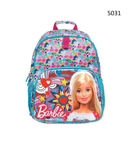 Barbie İlkokul Çantaları - Resim 7