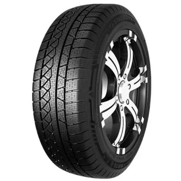 Starmaxx Incurro Winter W870 225/55R18 102H RF M+S 3PMSF ürün görseli 1