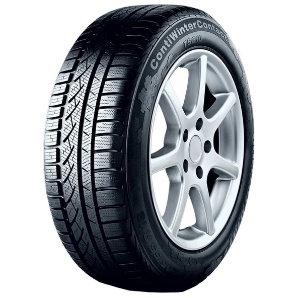 Continental ContiWinterContact TS 810 Sport * 175/65R15 84T ürün görseli 1