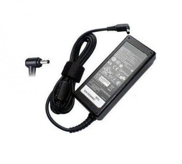 Grundig notebook adaptör 19 volt grundig notebook adaptör - Resim 2