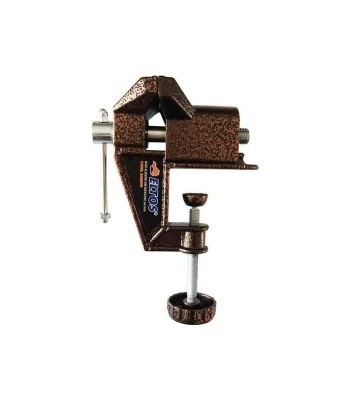 Mi̇ni̇ Alümi̇nyum Mengene 60Mm (5047) ürün görseli 1