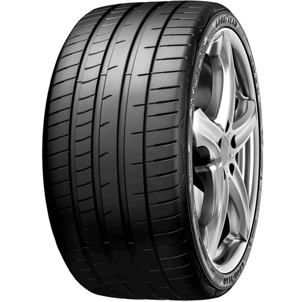Goodyear Eagle F1 SuperSport NF0 295/35ZR20 105Y XL FP ürün görseli 1