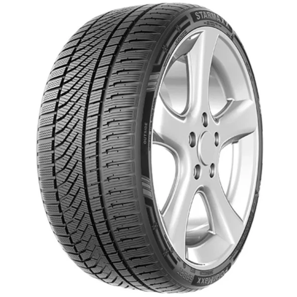 Starmaxx Polarmaxx Sport 235/45R18 98V RF M+S 3PMSF ürün görseli 1