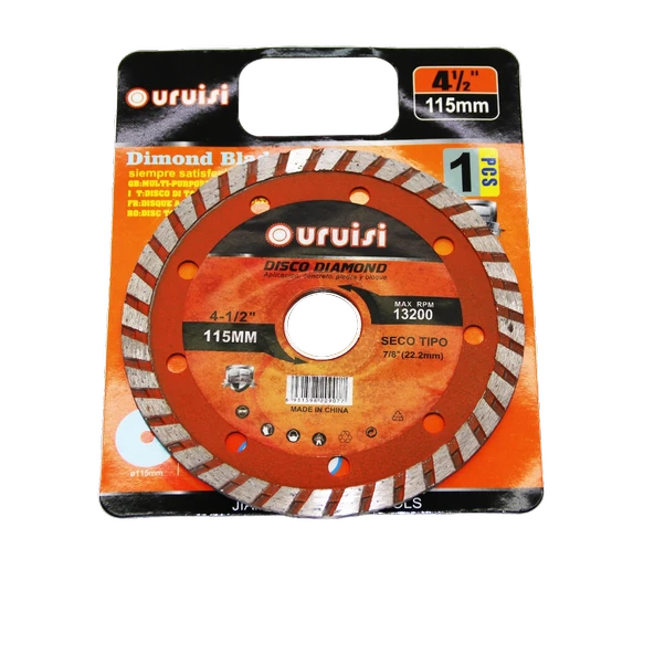 1/2 Inç 115Mm Mermer Di̇sk Ty-156 (5047) ürün görseli 1